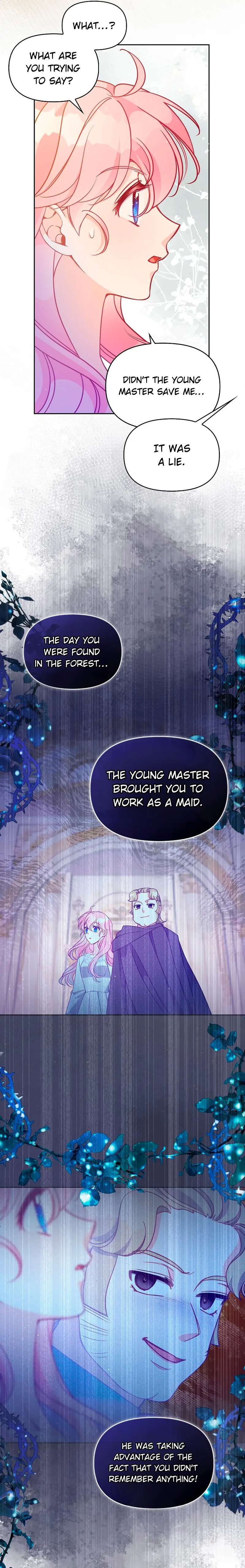 The Precious Sister of the Villainous Grand Duke chapter 99 page 14