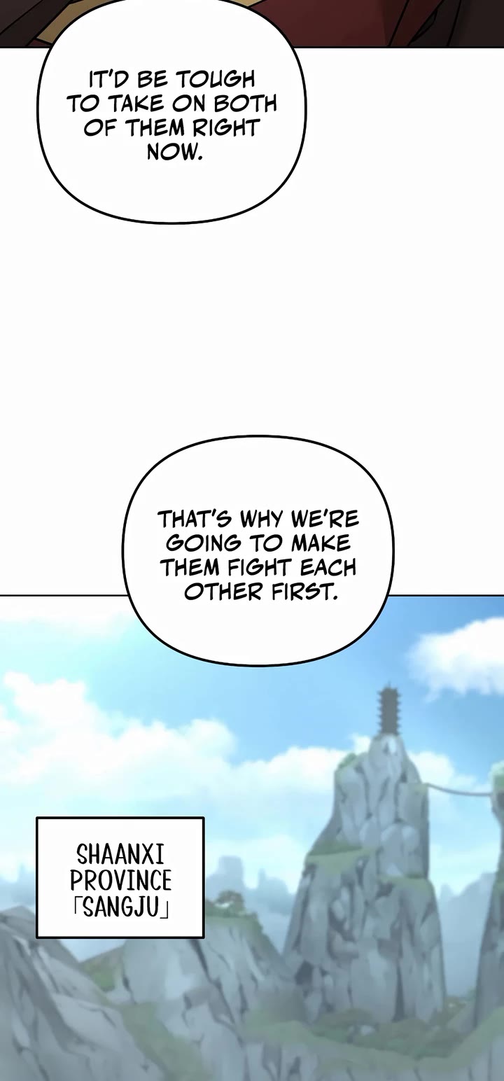 The Previous Life Murim Ranker chapter 137 page 10