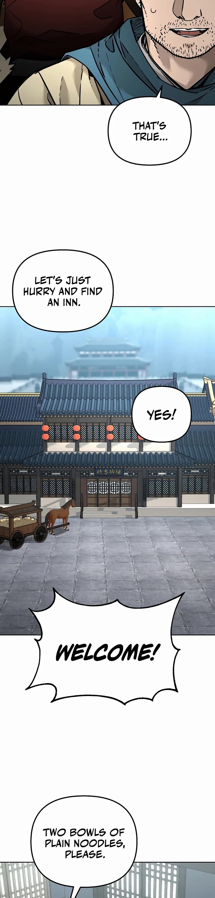 The Previous Life Murim Ranker chapter 137 page 12