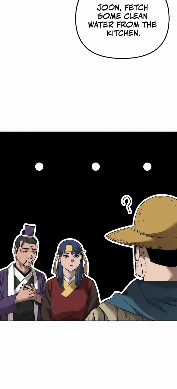 The Previous Life Murim Ranker chapter 137 page 21