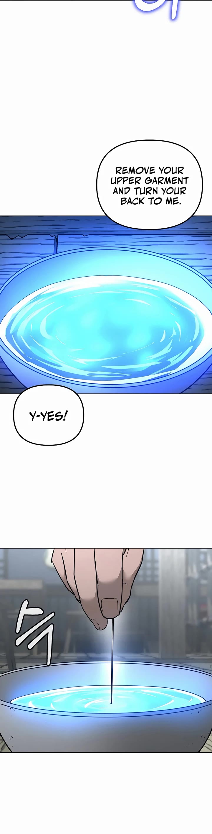 The Previous Life Murim Ranker chapter 137 page 28