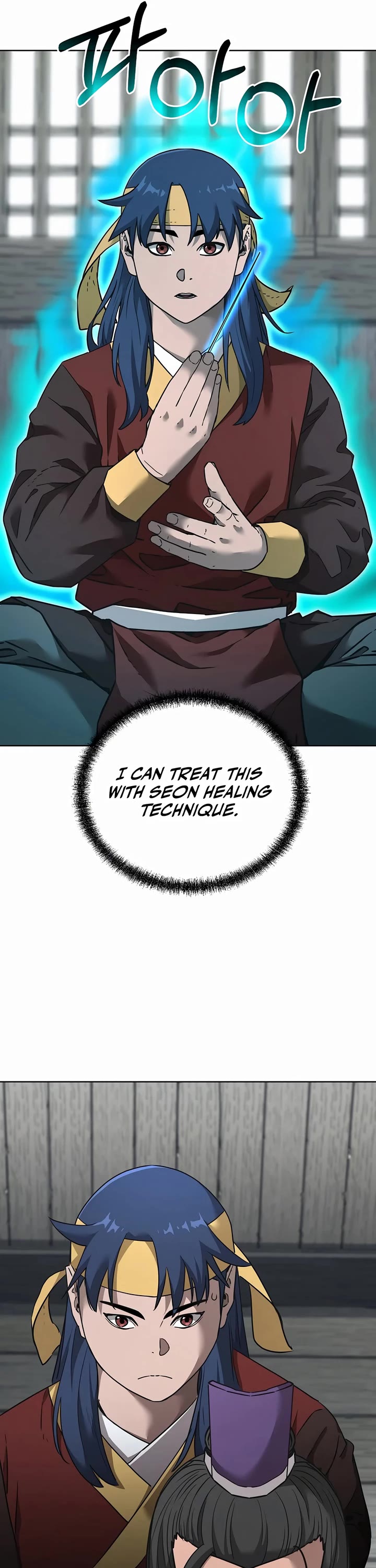 The Previous Life Murim Ranker chapter 137 page 29