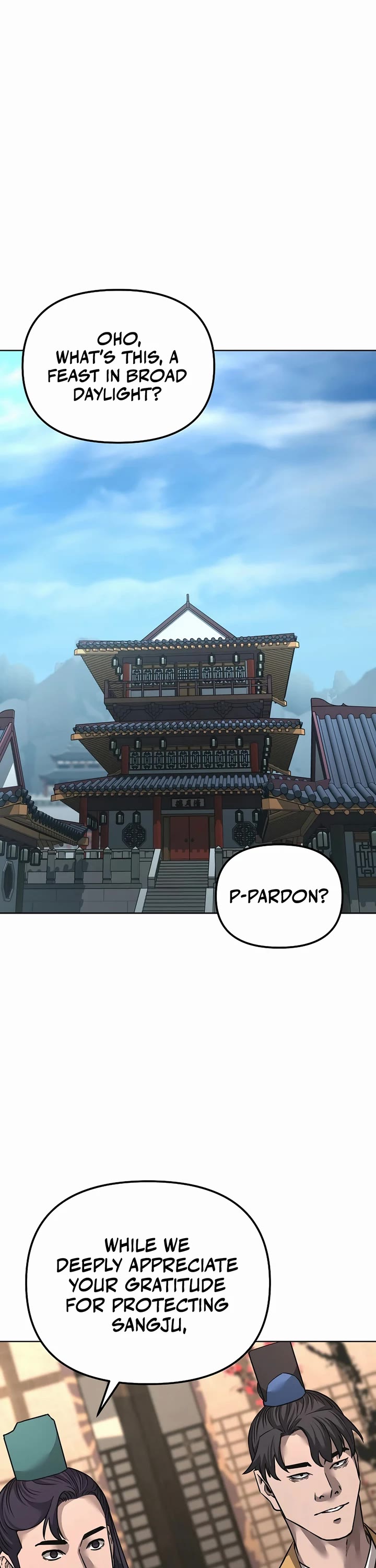 The Previous Life Murim Ranker chapter 137 page 39