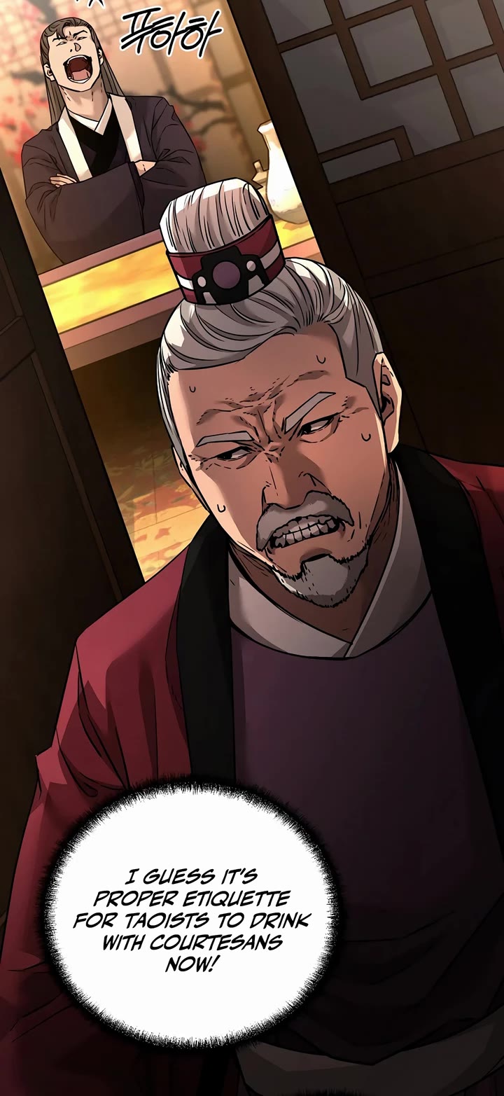 The Previous Life Murim Ranker chapter 137 page 45