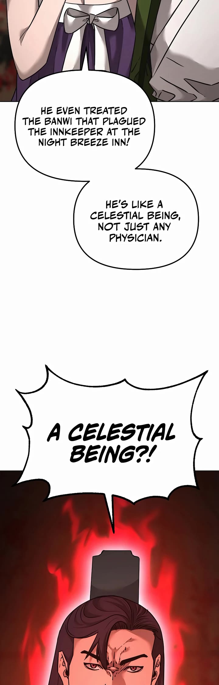 The Previous Life Murim Ranker chapter 137 page 54