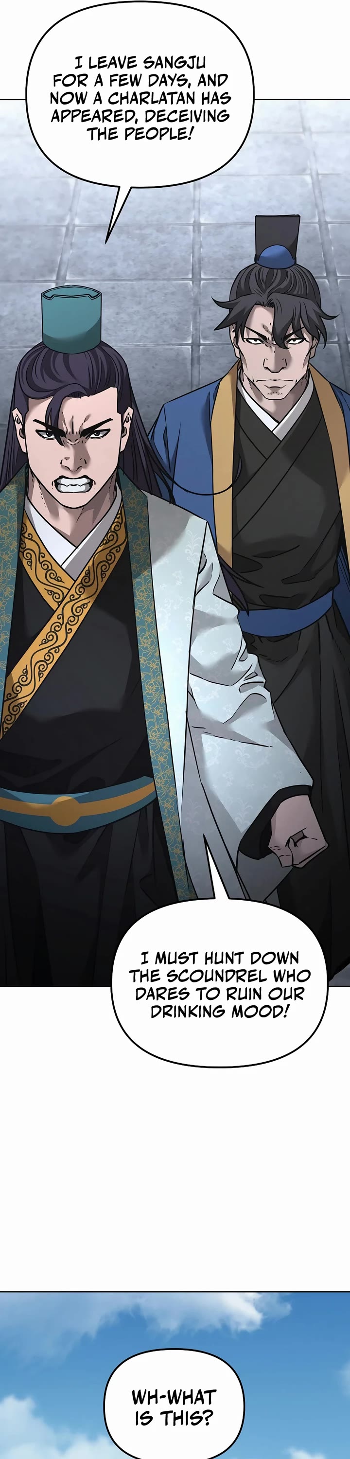 The Previous Life Murim Ranker chapter 137 page 56