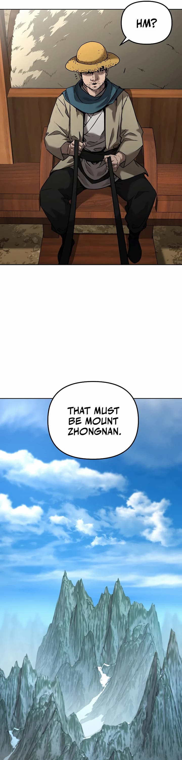 The Previous Life Murim Ranker chapter 137 page 7