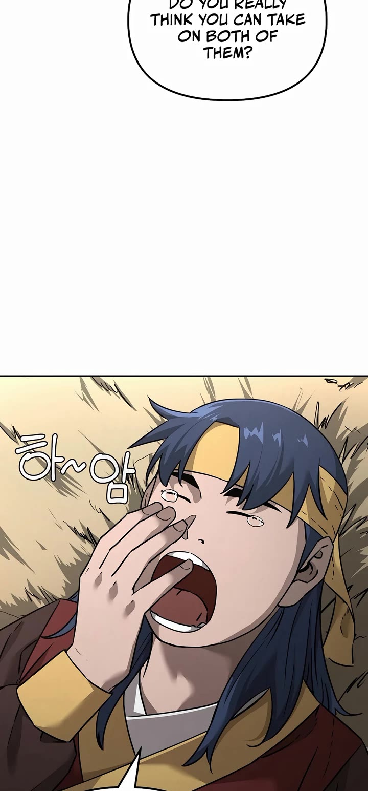 The Previous Life Murim Ranker chapter 137 page 9