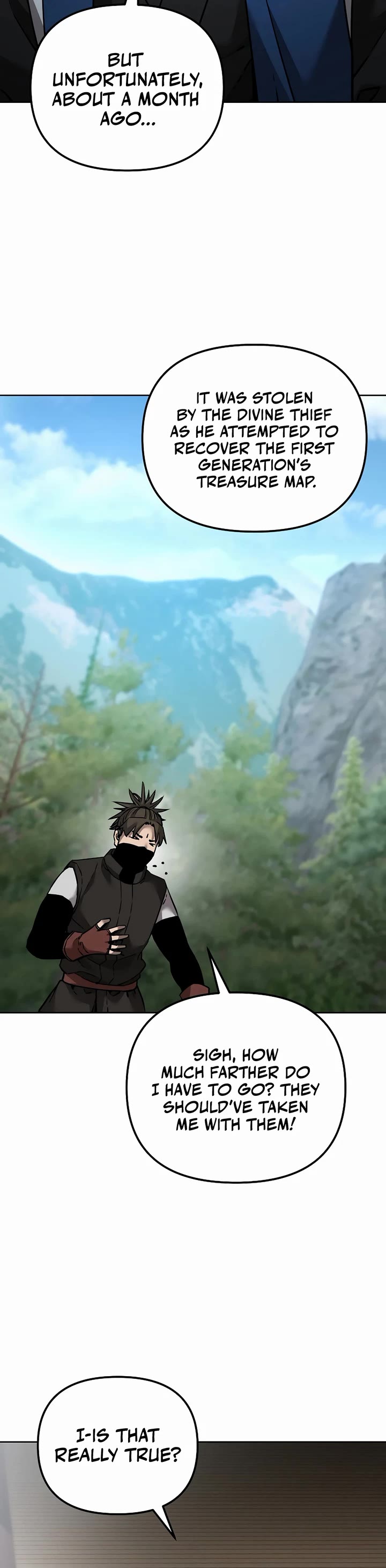 The Previous Life Murim Ranker chapter 139 page 10