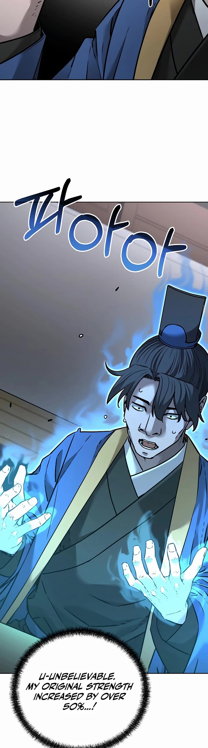 The Previous Life Murim Ranker chapter 139 page 18