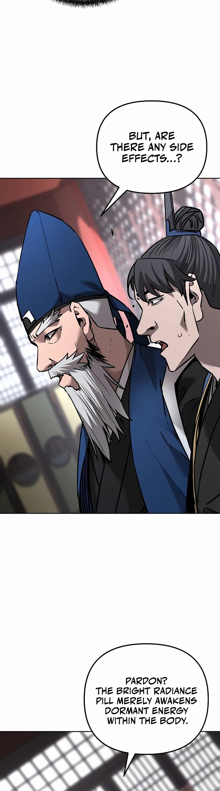 The Previous Life Murim Ranker chapter 139 page 19