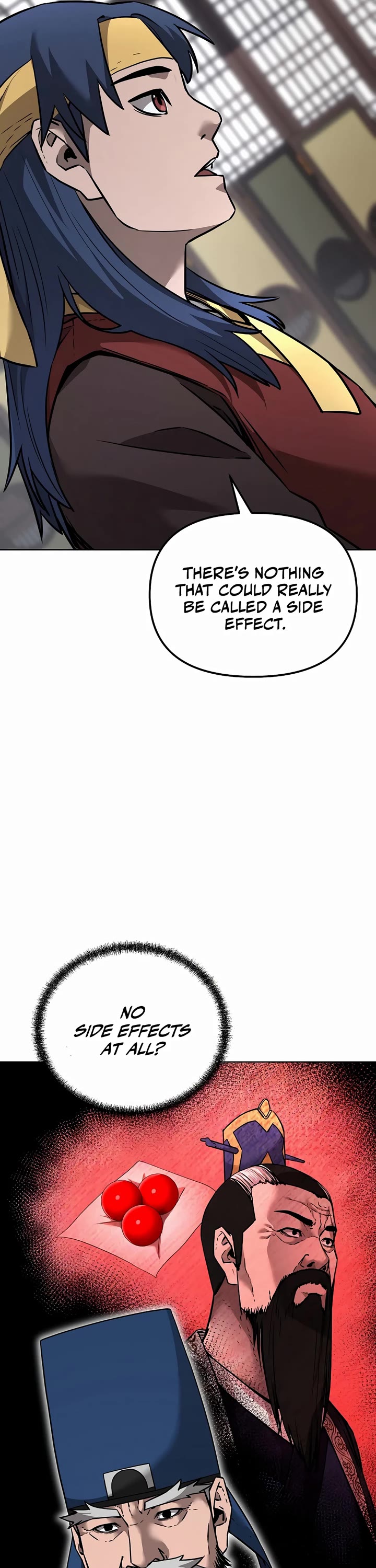 The Previous Life Murim Ranker chapter 139 page 20