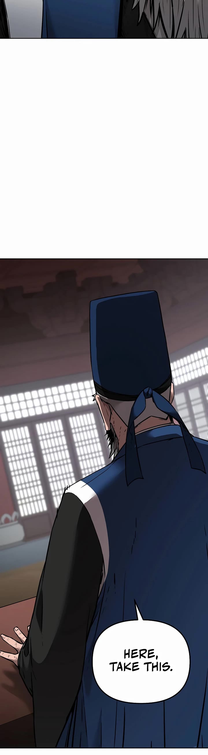 The Previous Life Murim Ranker chapter 139 page 25