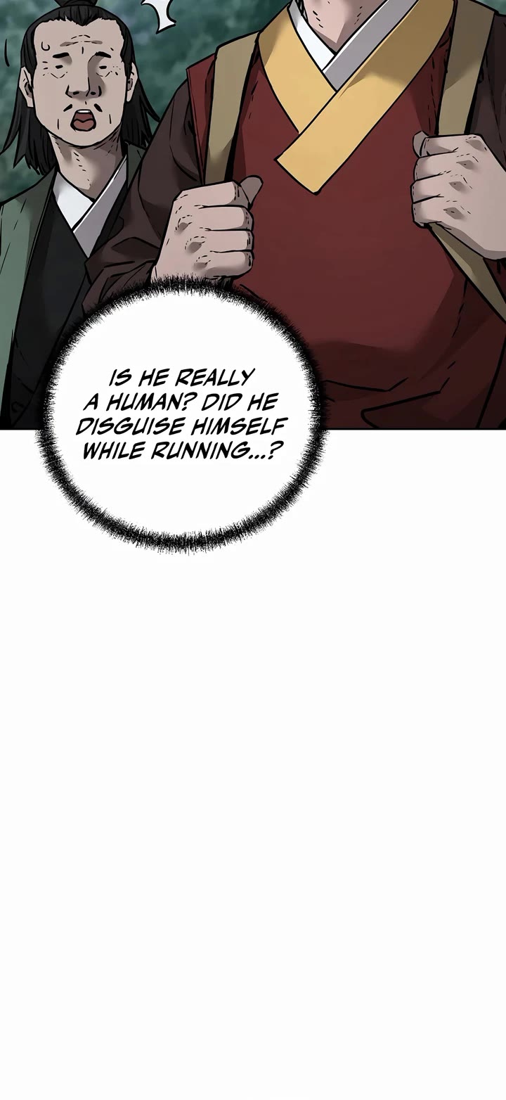 The Previous Life Murim Ranker chapter 139 page 43