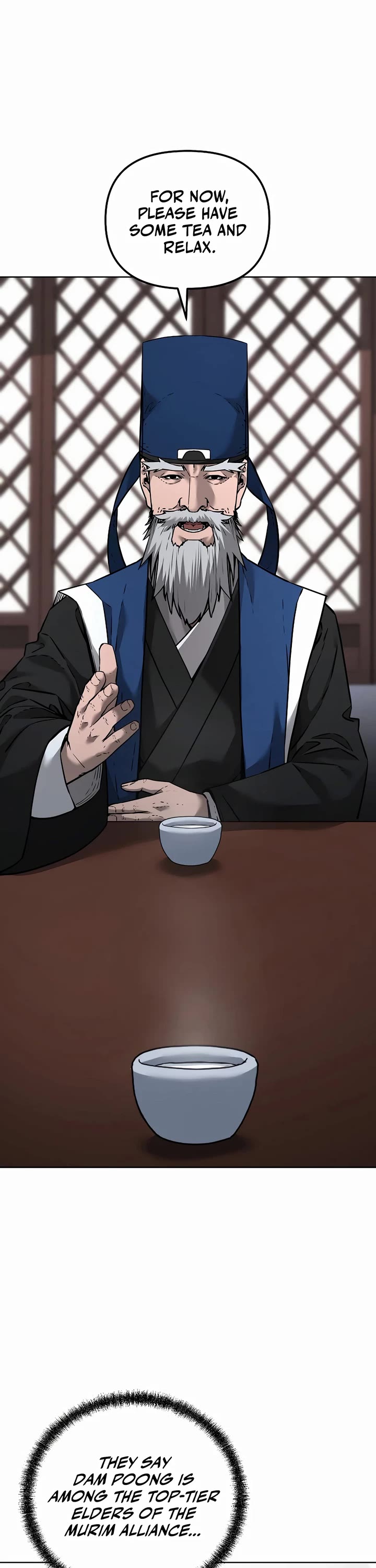 The Previous Life Murim Ranker chapter 139 page 5