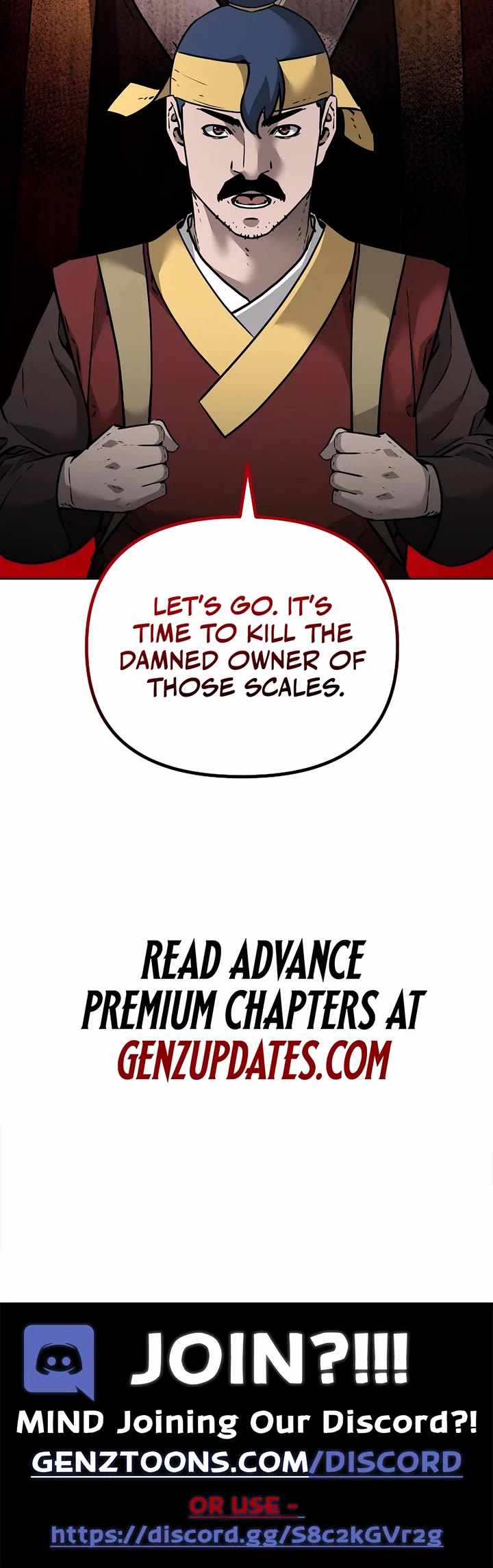 The Previous Life Murim Ranker chapter 139 page 57