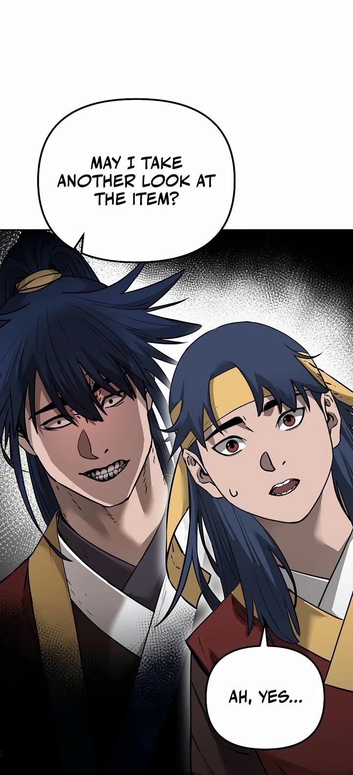 The Previous Life Murim Ranker chapter 139 page 7