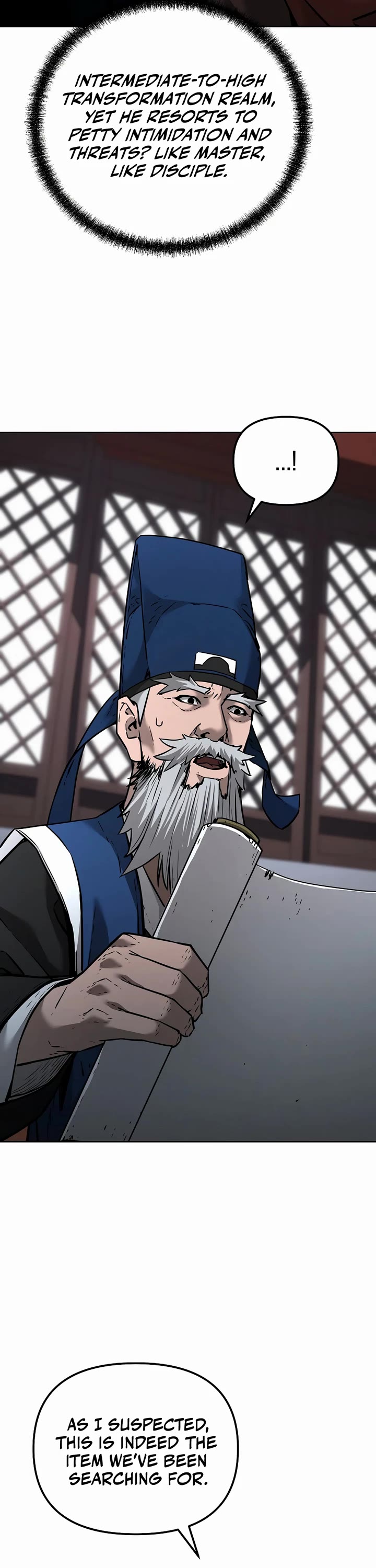 The Previous Life Murim Ranker chapter 139 page 8