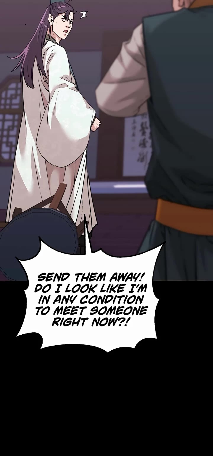 The Previous Life Murim Ranker chapter 144 page 22