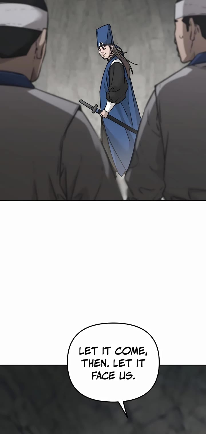 The Previous Life Murim Ranker chapter 144 page 40