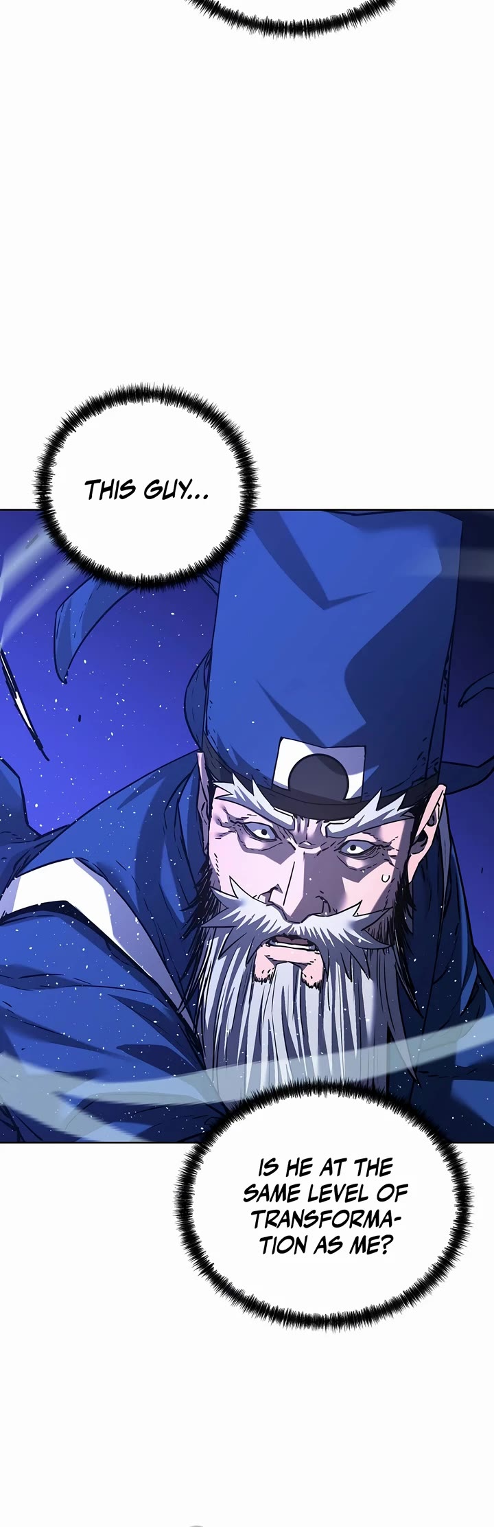 The Previous Life Murim Ranker chapter 147 page 10