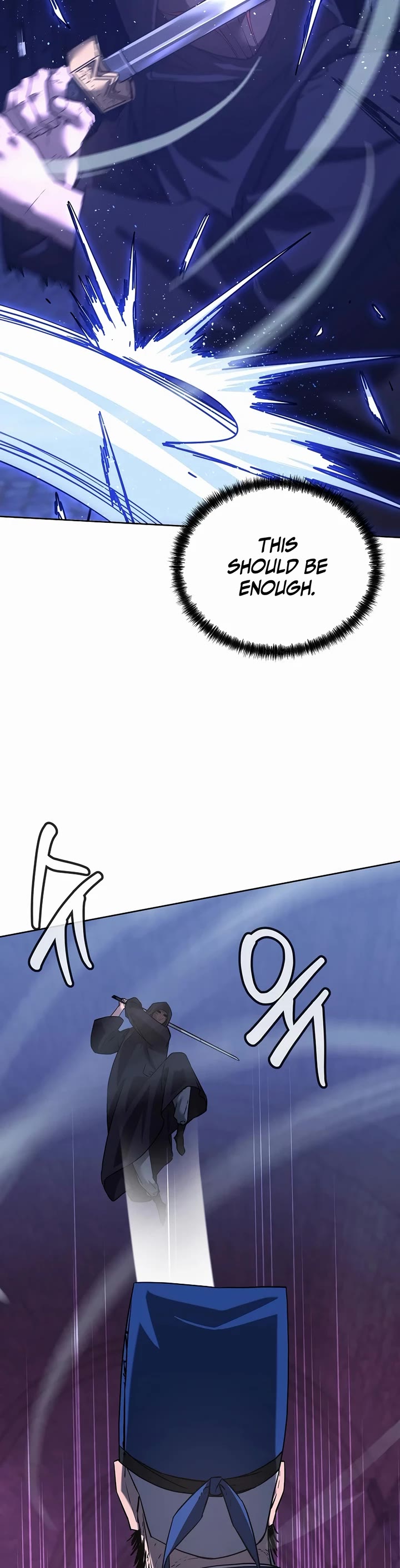 The Previous Life Murim Ranker chapter 147 page 12