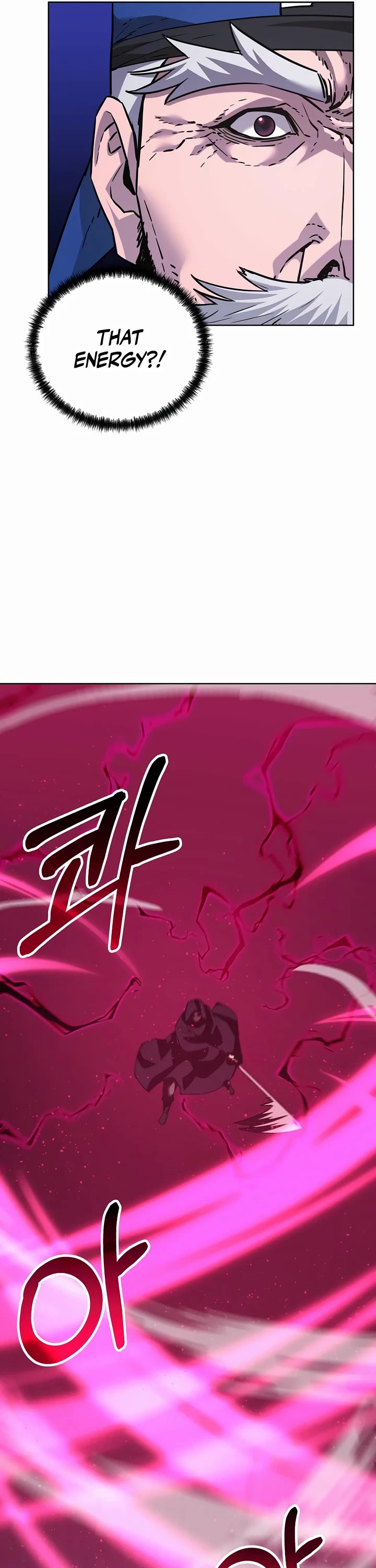 The Previous Life Murim Ranker chapter 147 page 14