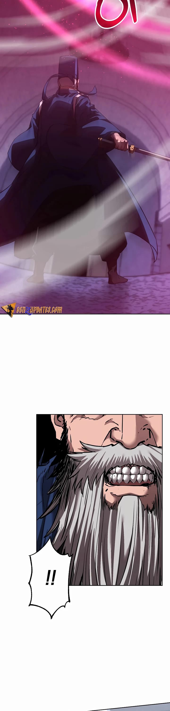 The Previous Life Murim Ranker chapter 147 page 15