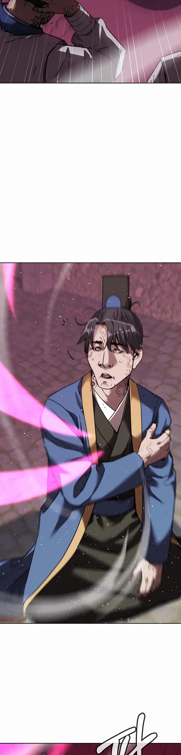 The Previous Life Murim Ranker chapter 147 page 19