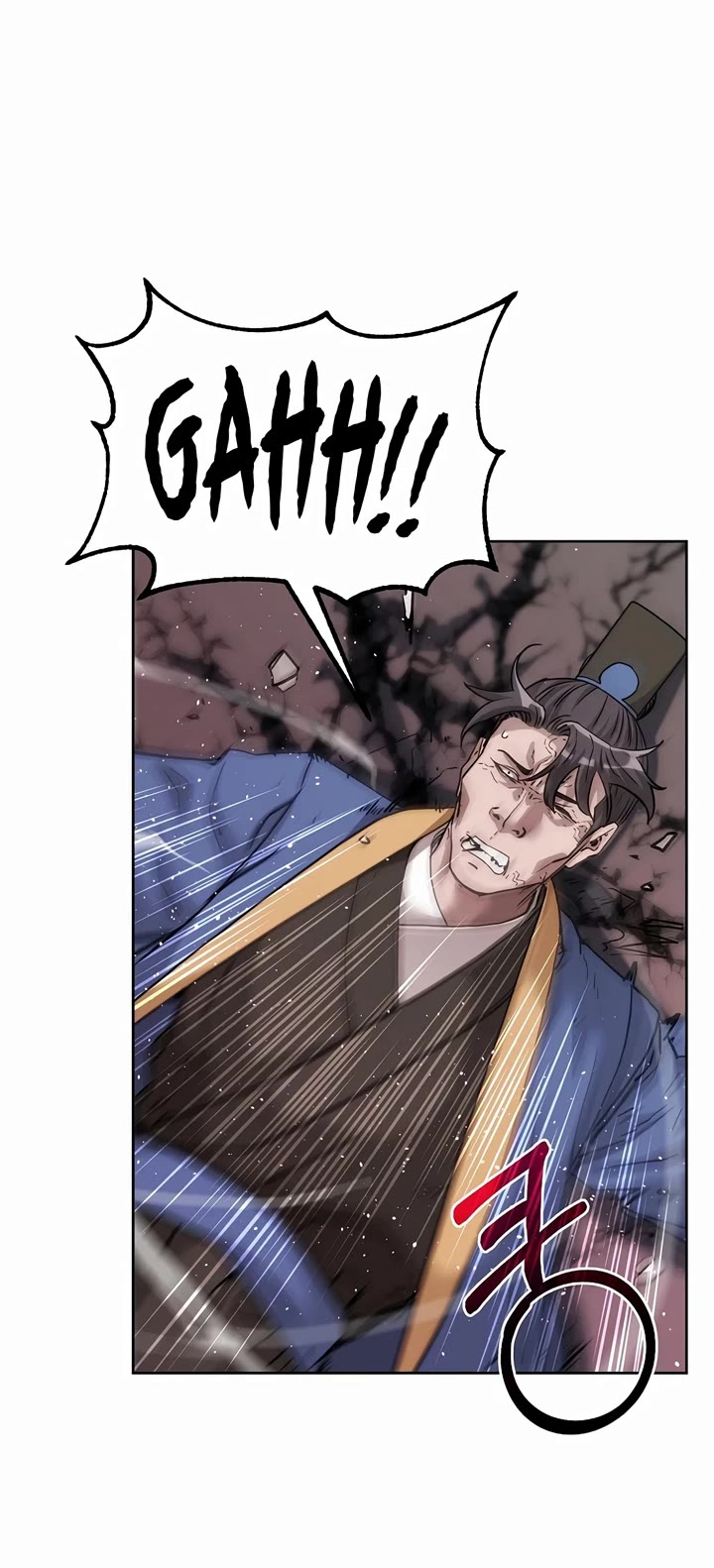 The Previous Life Murim Ranker chapter 147 page 21