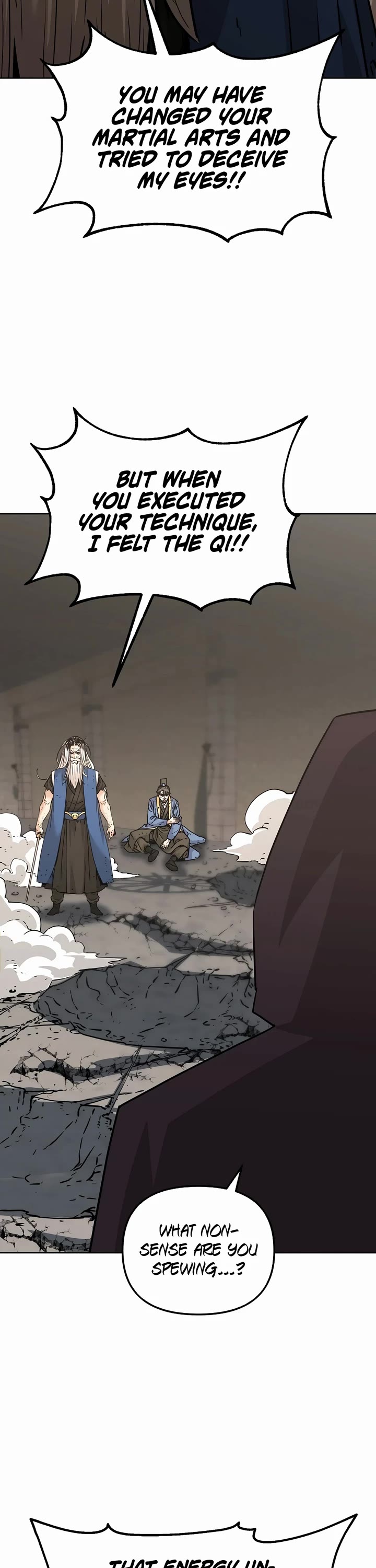 The Previous Life Murim Ranker chapter 147 page 29