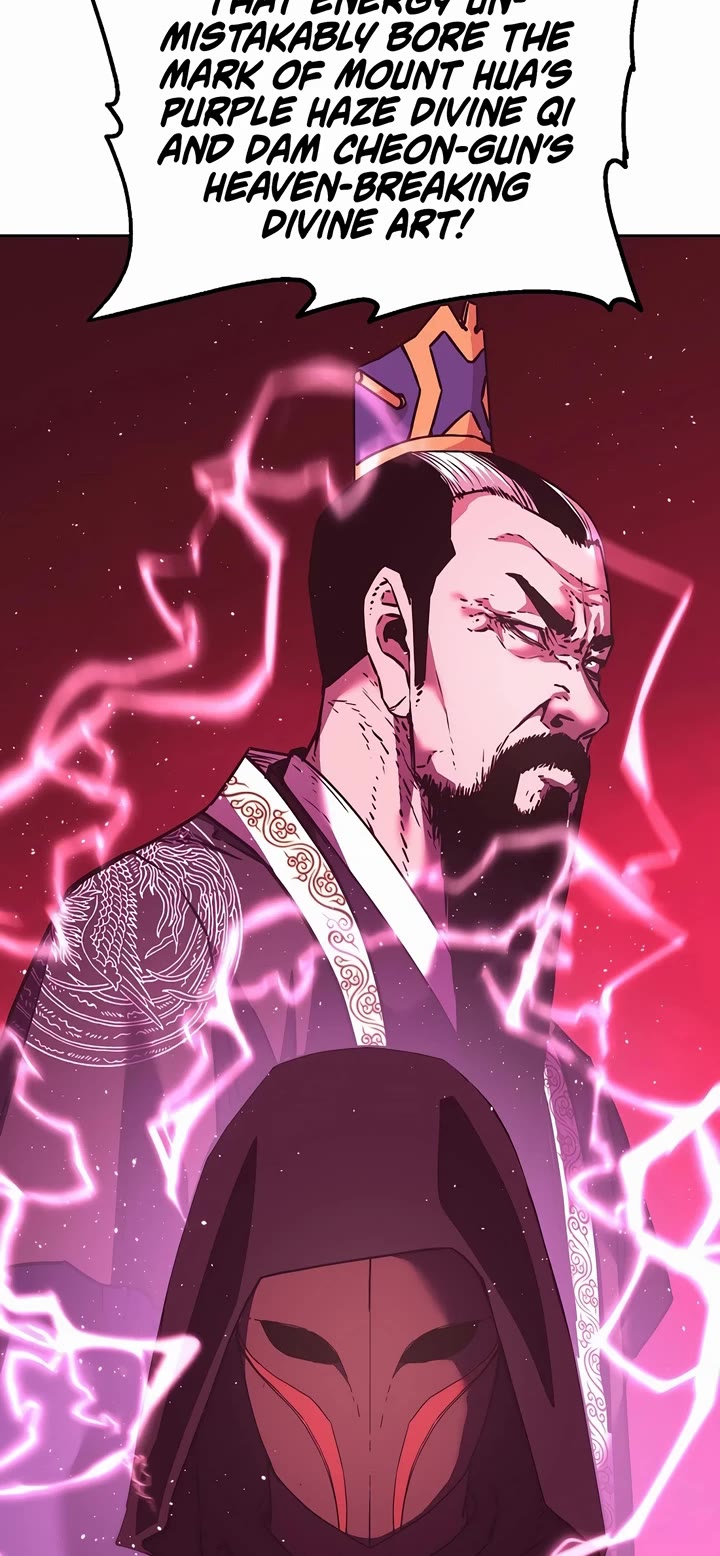 The Previous Life Murim Ranker chapter 147 page 30