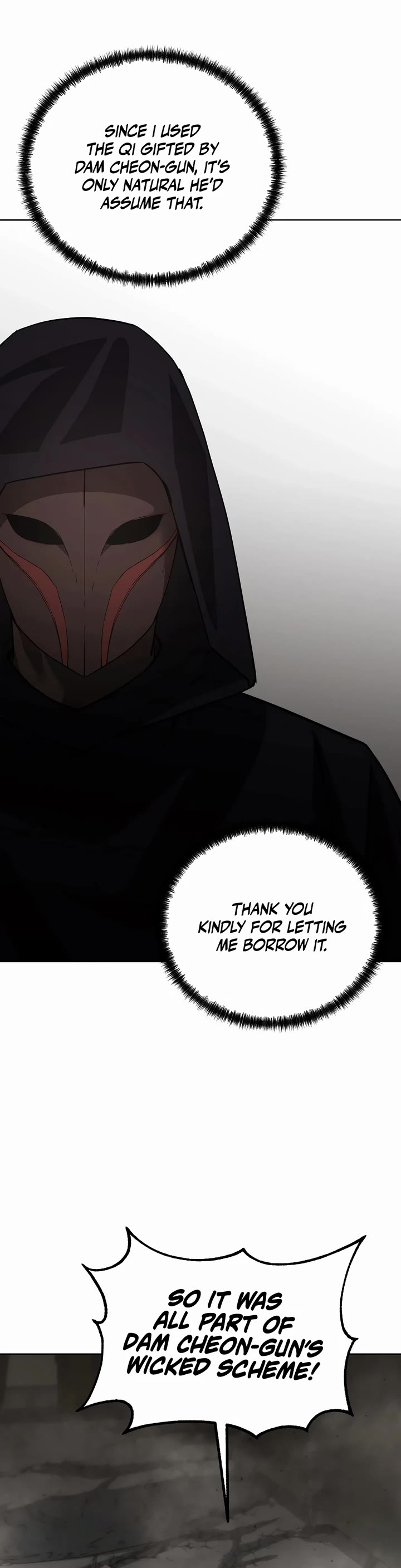 The Previous Life Murim Ranker chapter 147 page 34