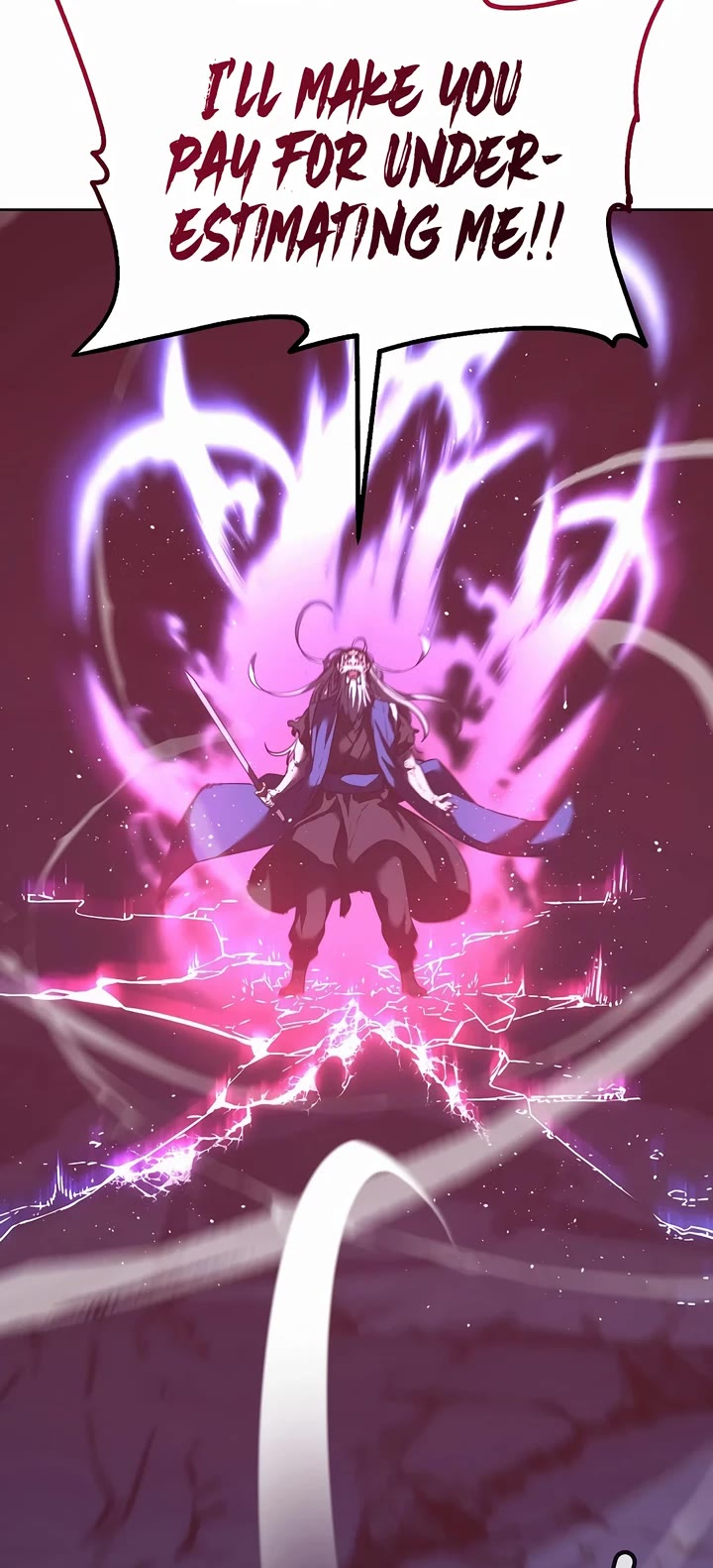 The Previous Life Murim Ranker chapter 147 page 37