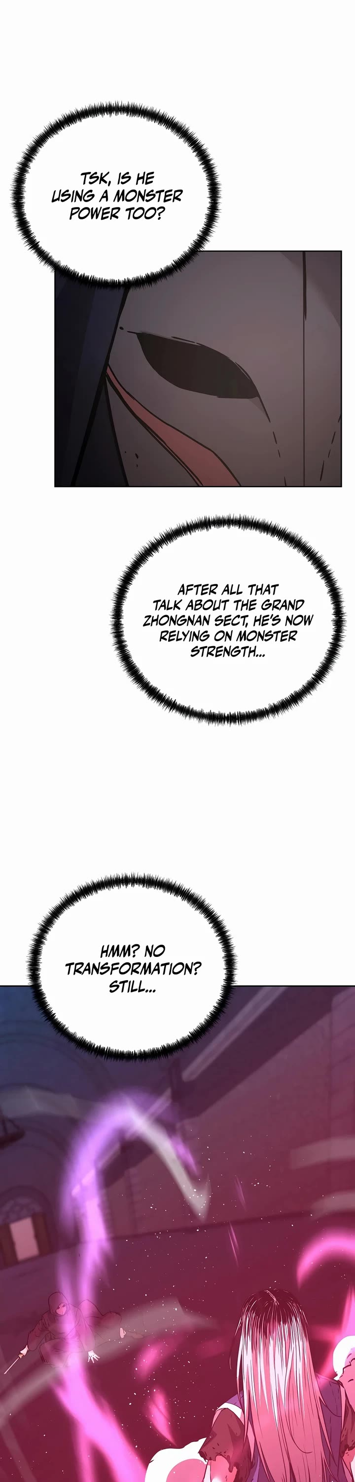 The Previous Life Murim Ranker chapter 147 page 39