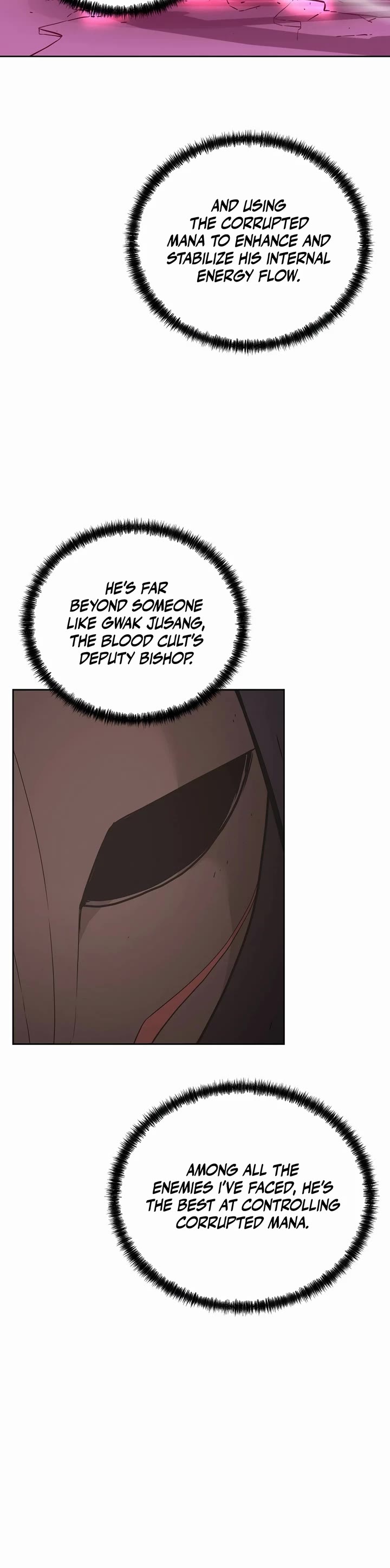 The Previous Life Murim Ranker chapter 147 page 41