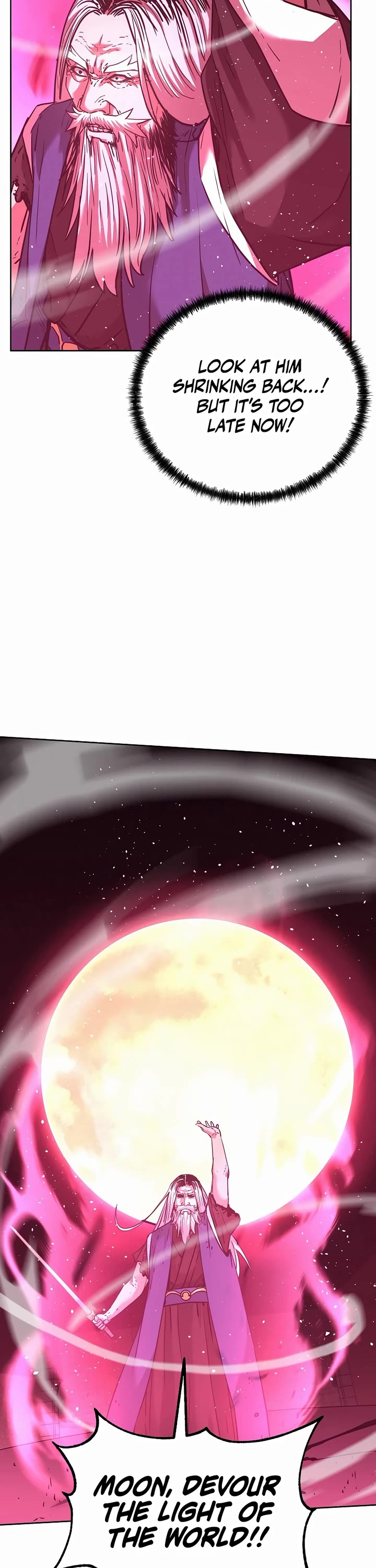 The Previous Life Murim Ranker chapter 147 page 43