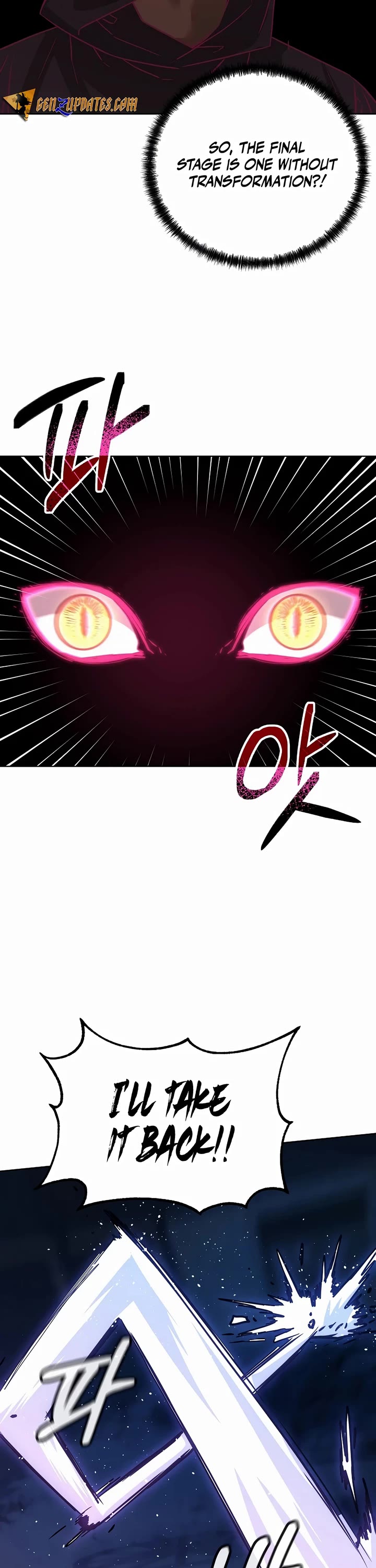 The Previous Life Murim Ranker chapter 147 page 47