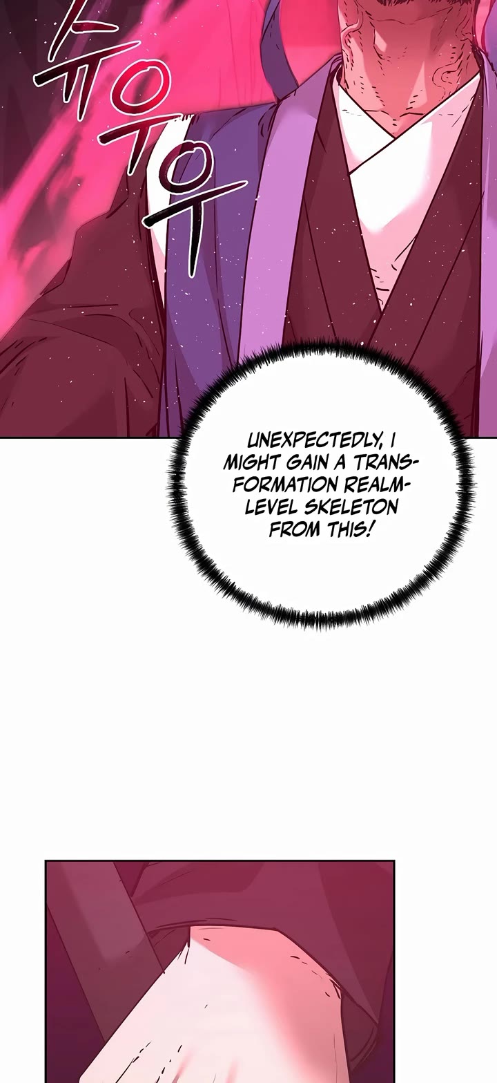 The Previous Life Murim Ranker chapter 147 page 6