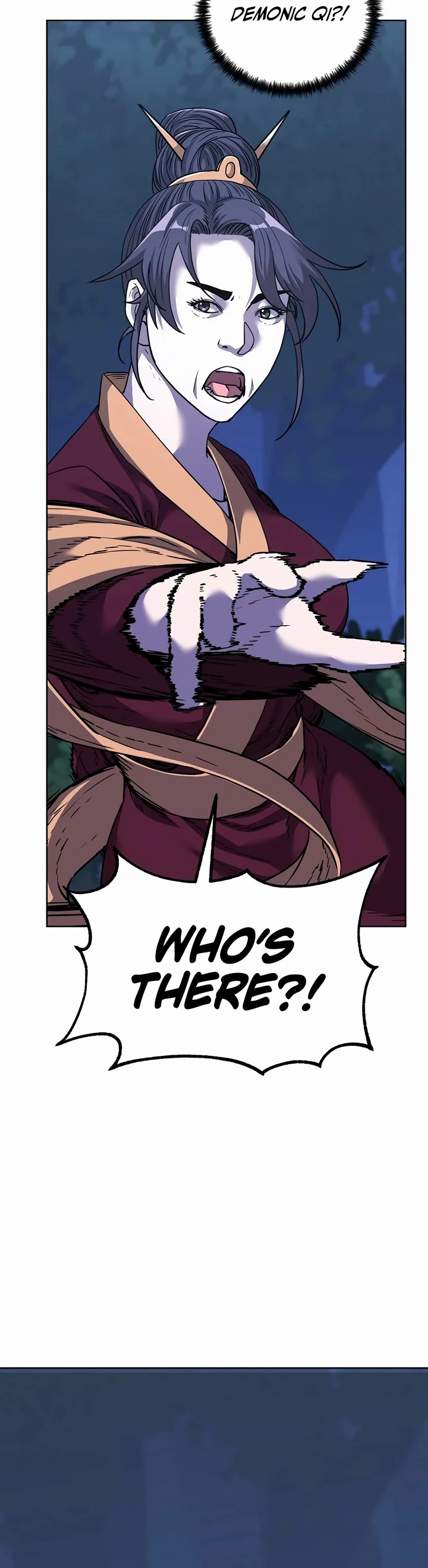 The Previous Life Murim Ranker chapter 149 page 29