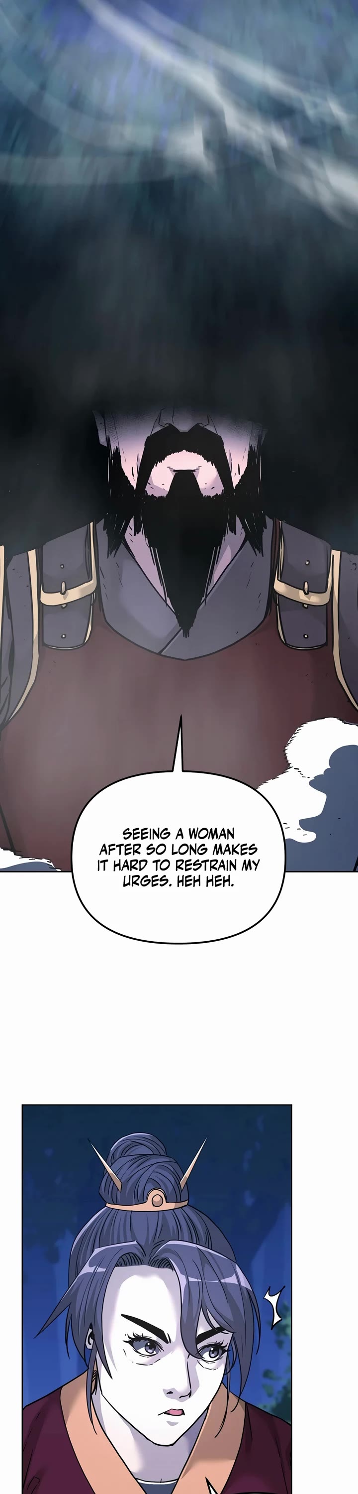 The Previous Life Murim Ranker chapter 149 page 34