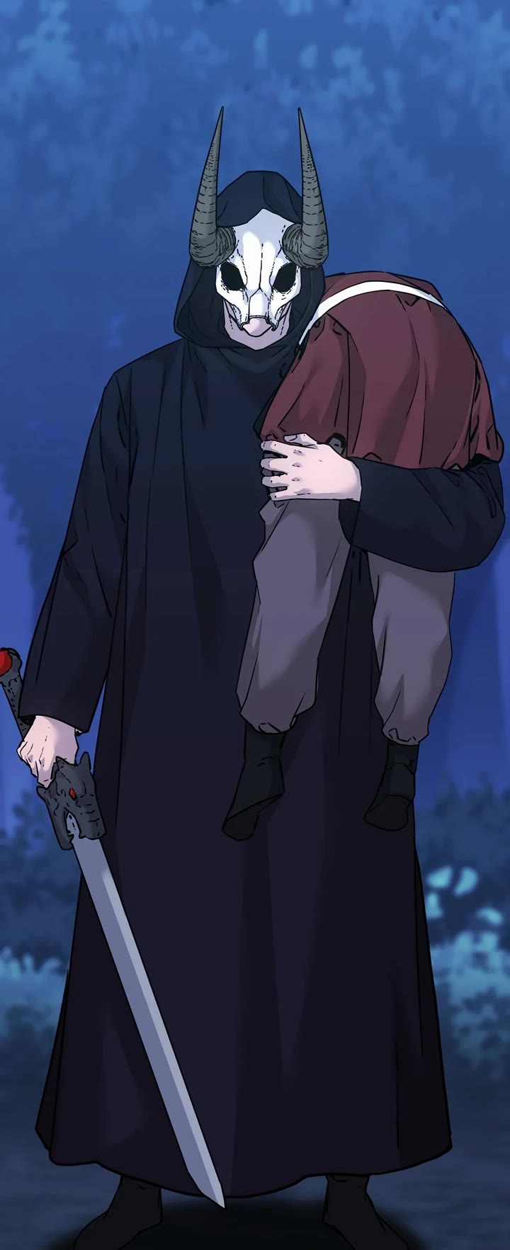 The Previous Life Murim Ranker chapter 149 page 43