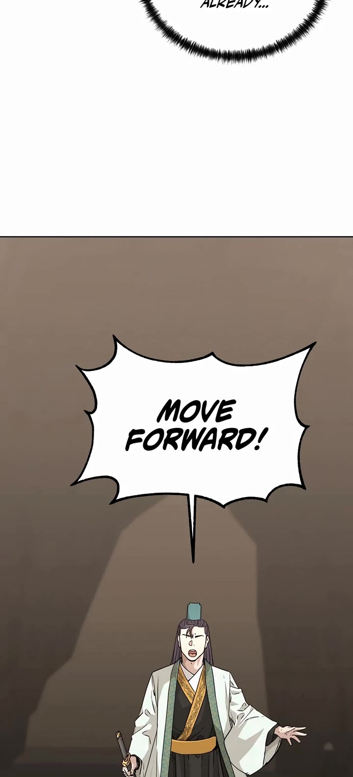 The Previous Life Murim Ranker chapter 149 page 6