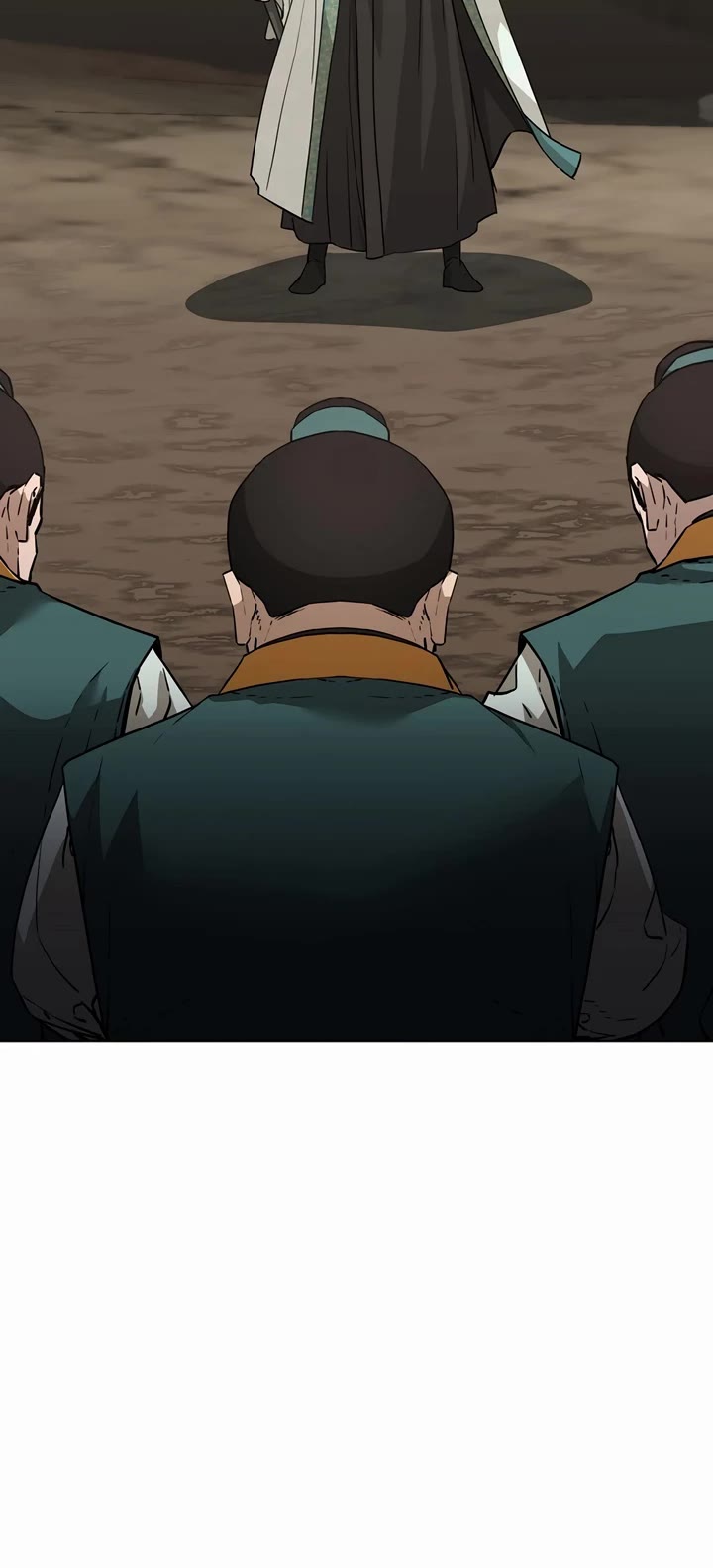 The Previous Life Murim Ranker chapter 149 page 7