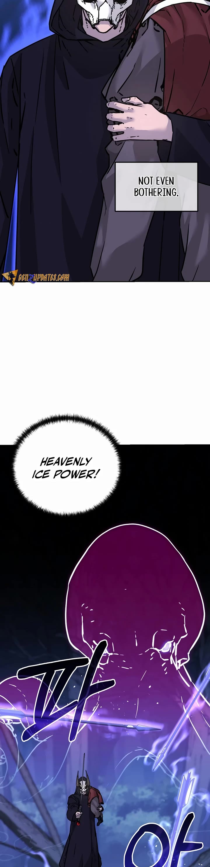 The Previous Life Murim Ranker chapter 150 page 14