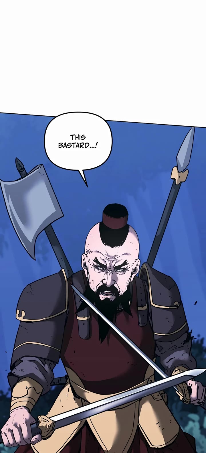 The Previous Life Murim Ranker chapter 150 page 18