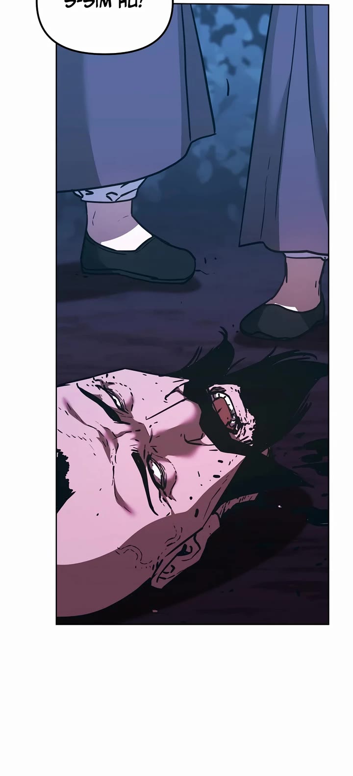 The Previous Life Murim Ranker chapter 150 page 32