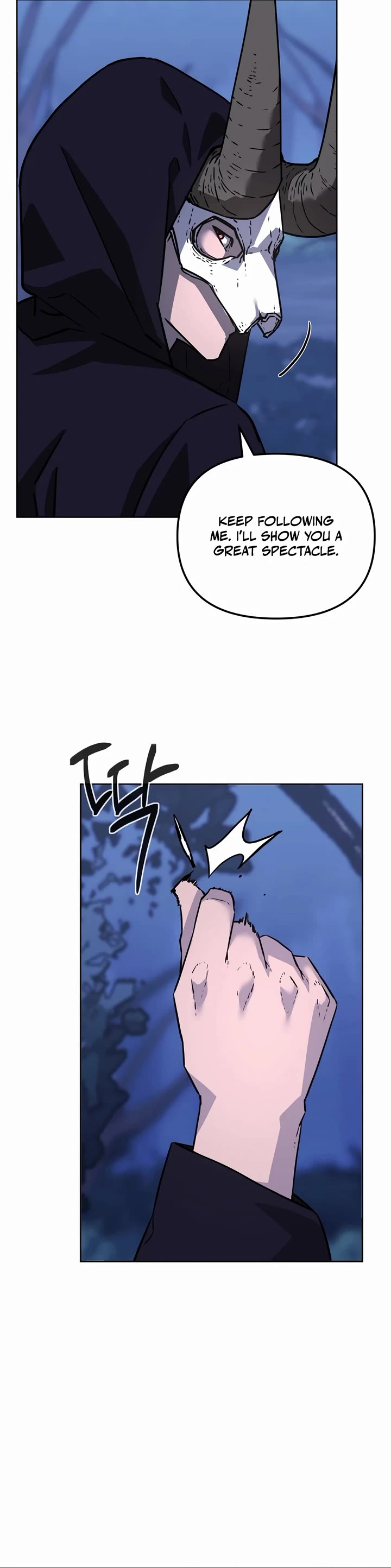 The Previous Life Murim Ranker chapter 150 page 37