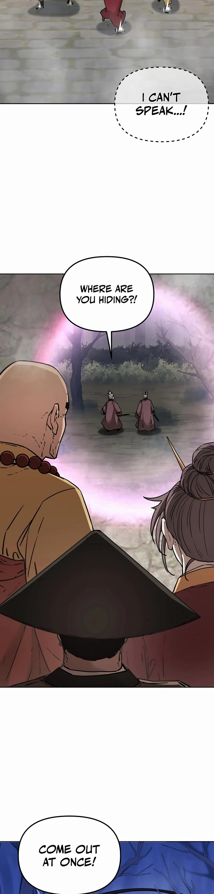 The Previous Life Murim Ranker chapter 150 page 39