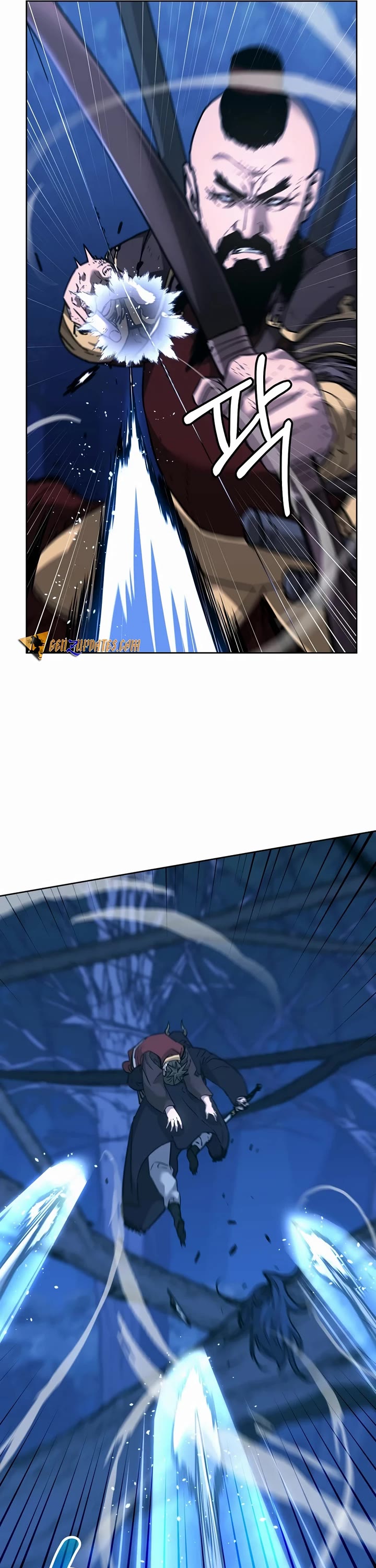 The Previous Life Murim Ranker chapter 150 page 4